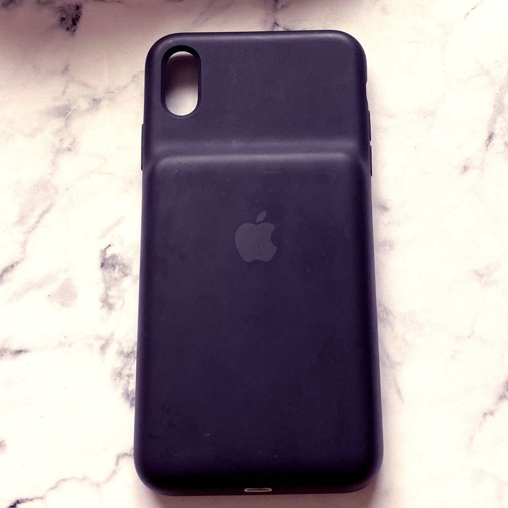 iPhone X Max Authentic Apple Charging Case